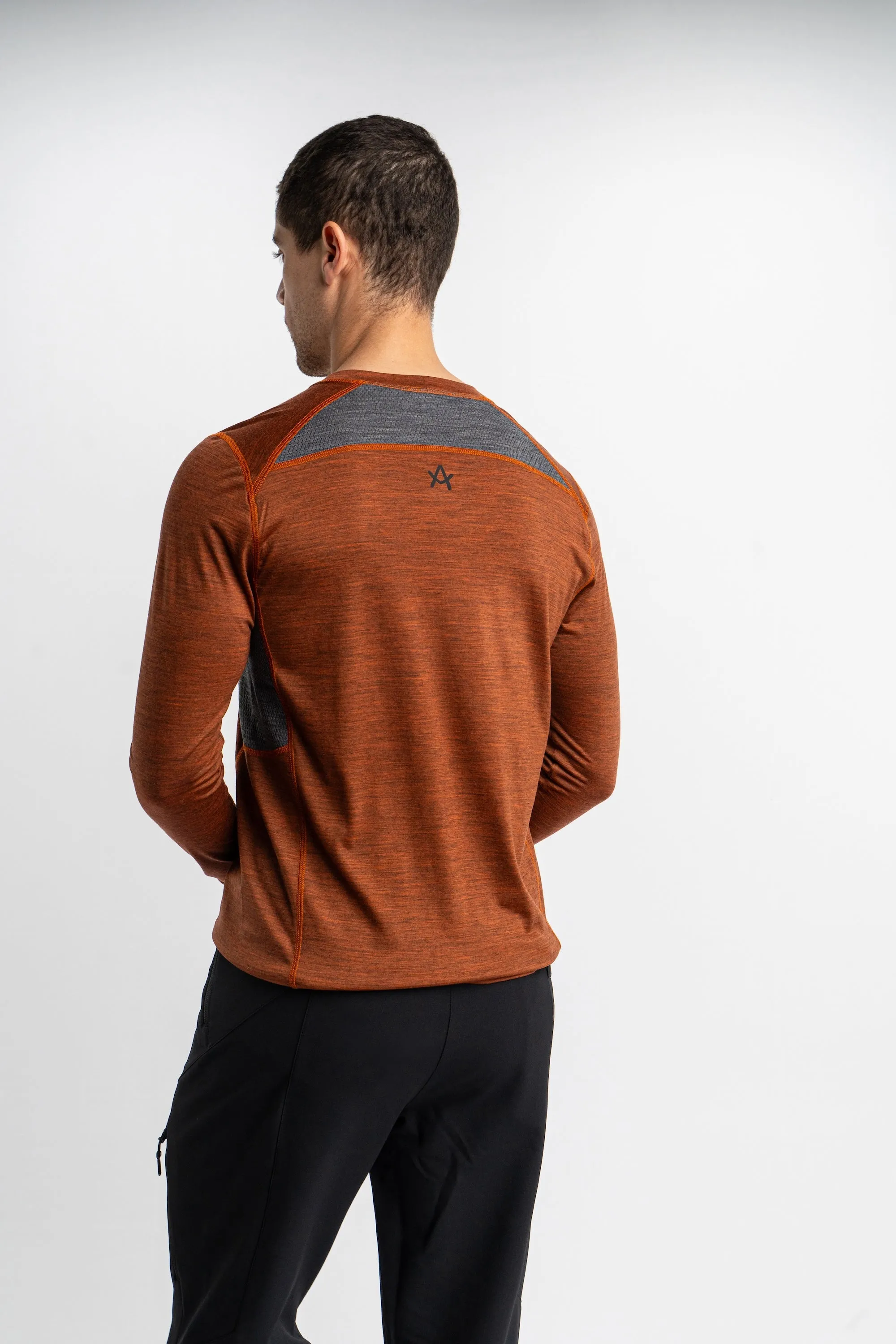 Sivo Long Sleeve