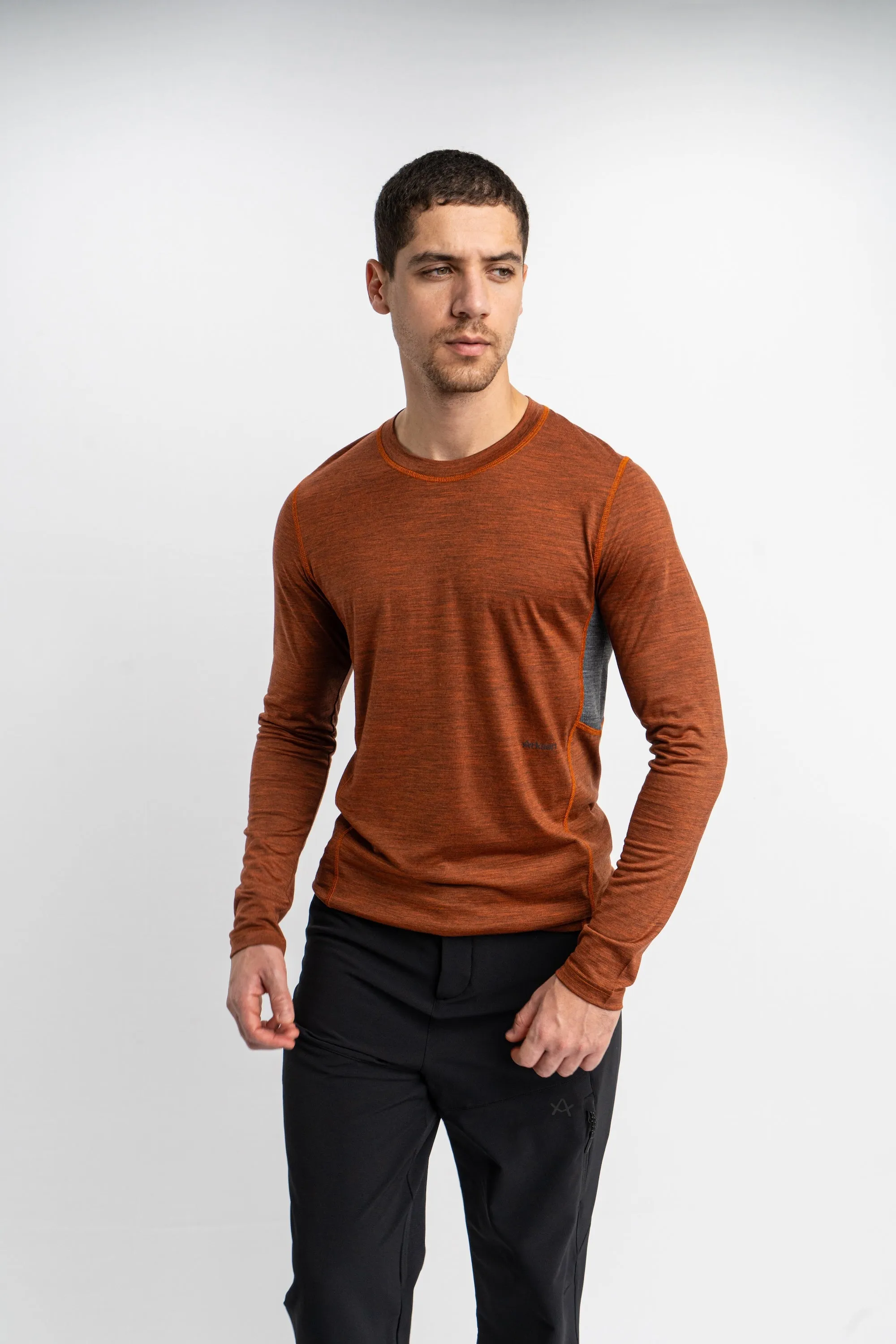 Sivo Long Sleeve