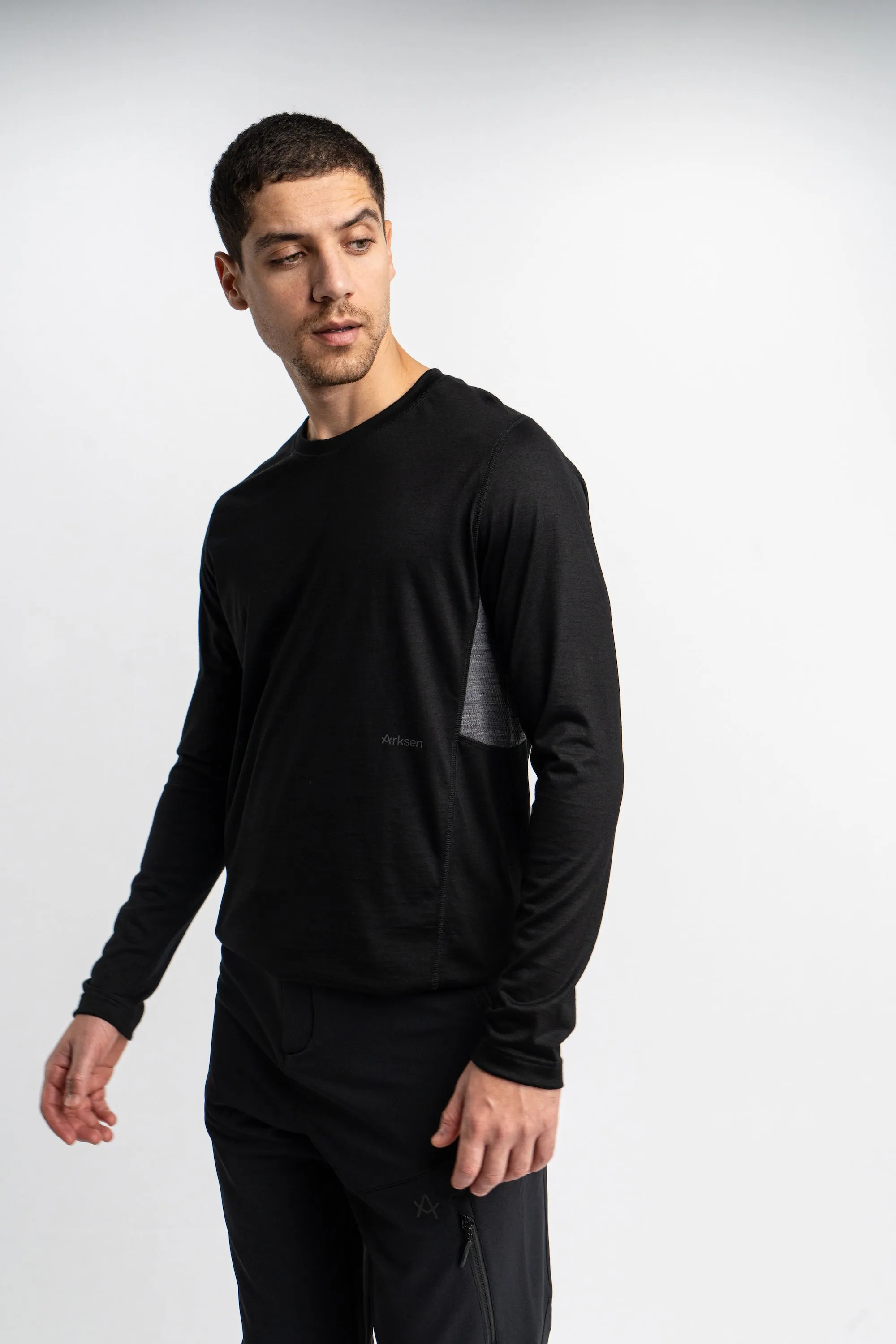 Sivo Long Sleeve