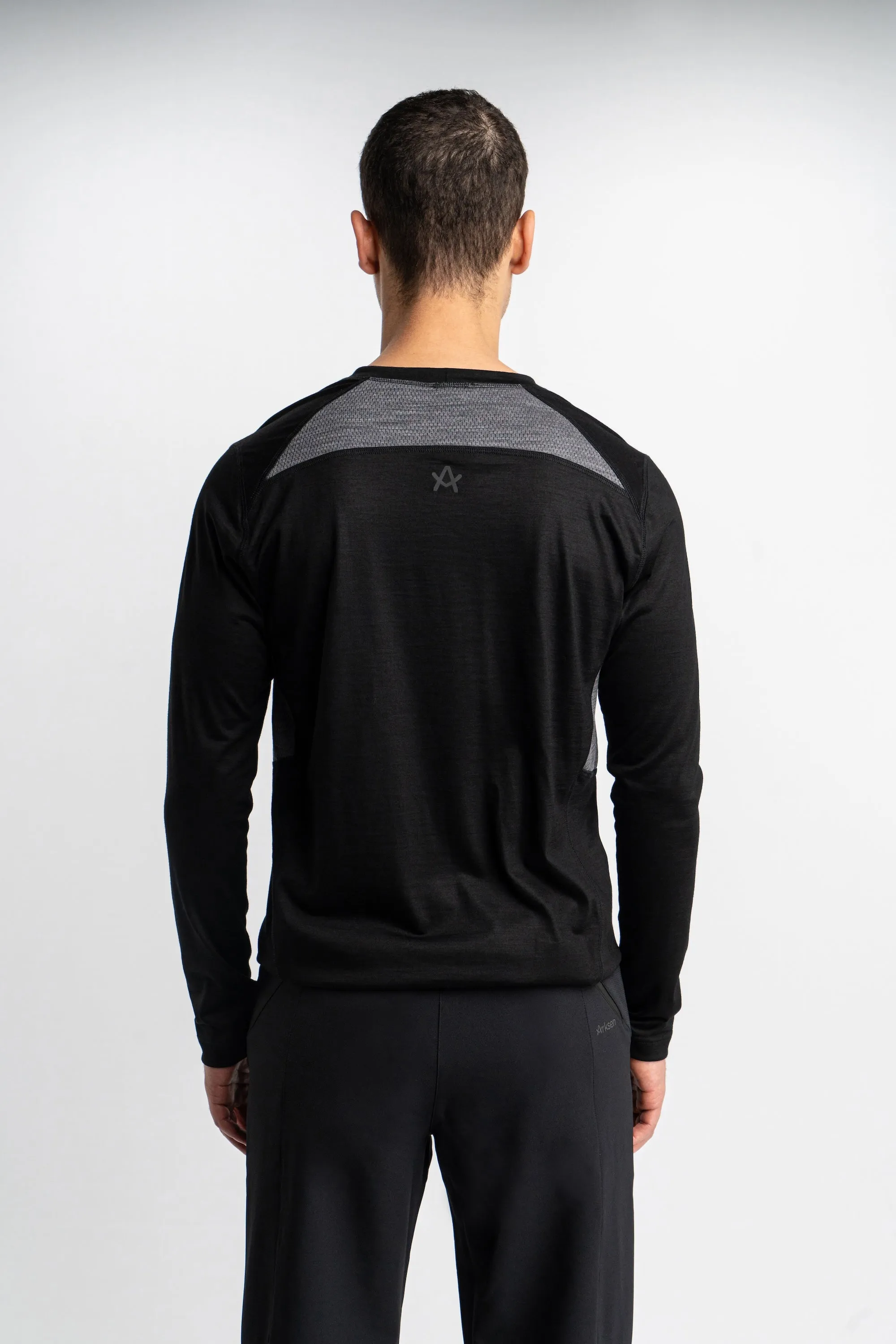 Sivo Long Sleeve