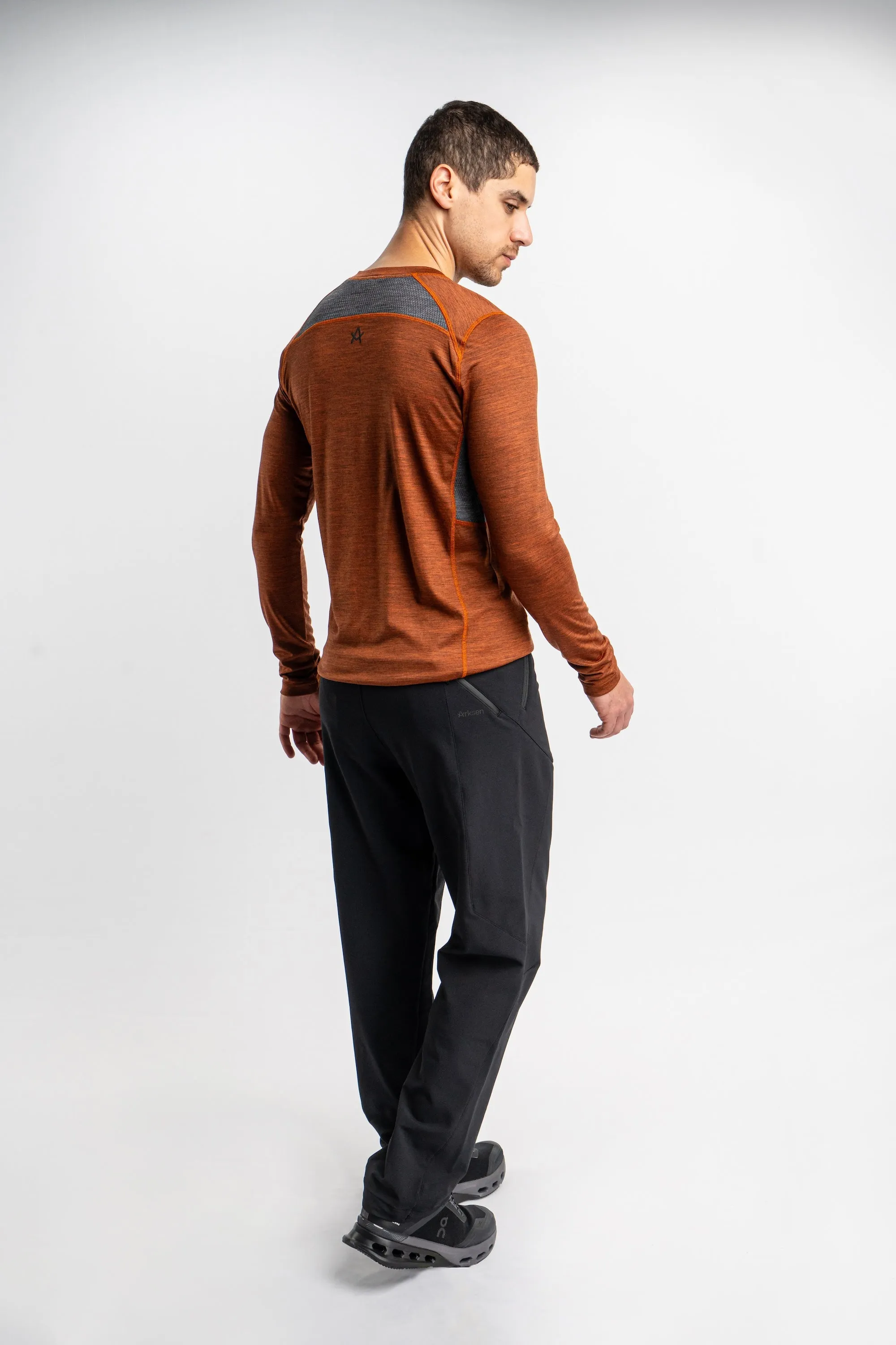 Sivo Long Sleeve