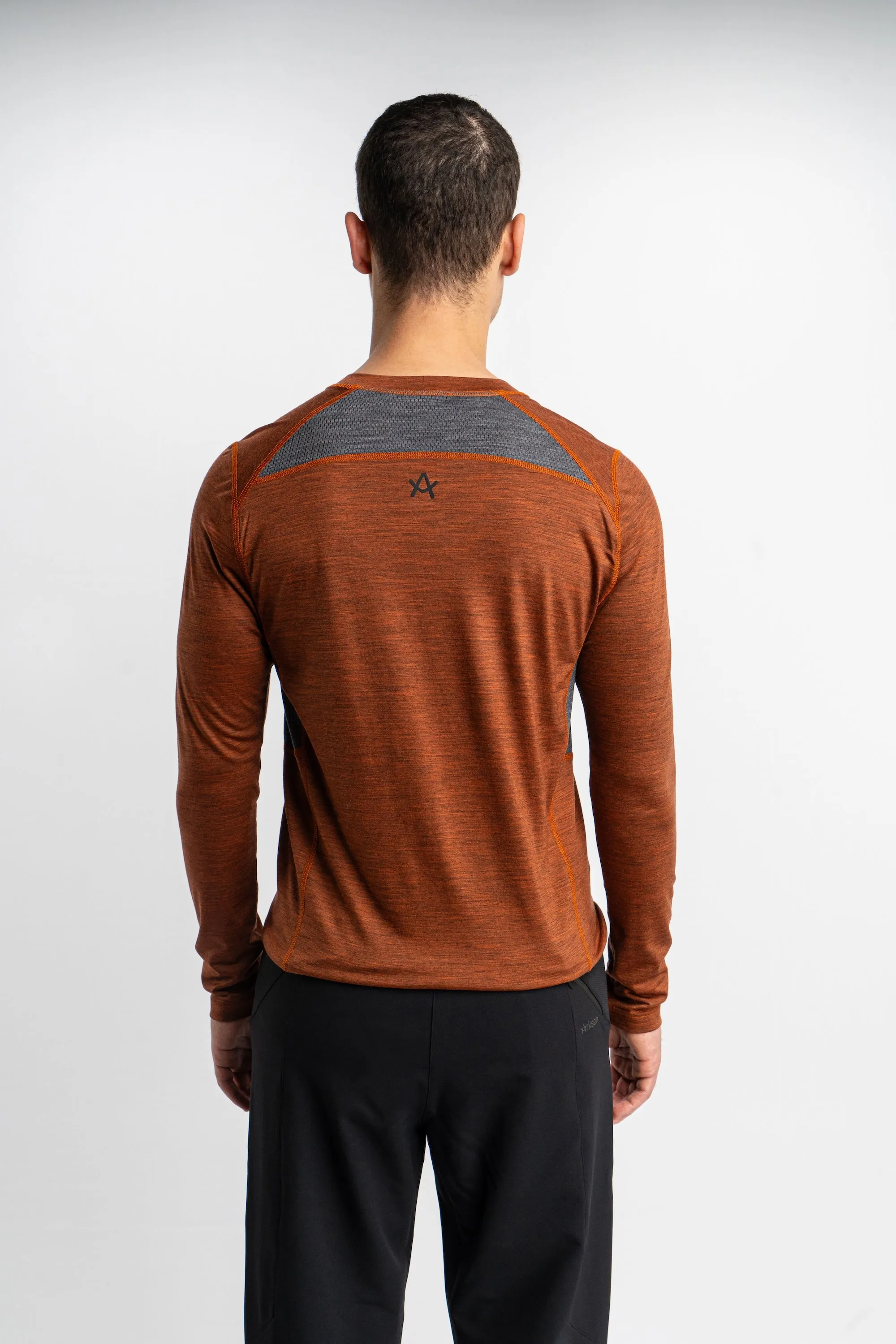 Sivo Long Sleeve