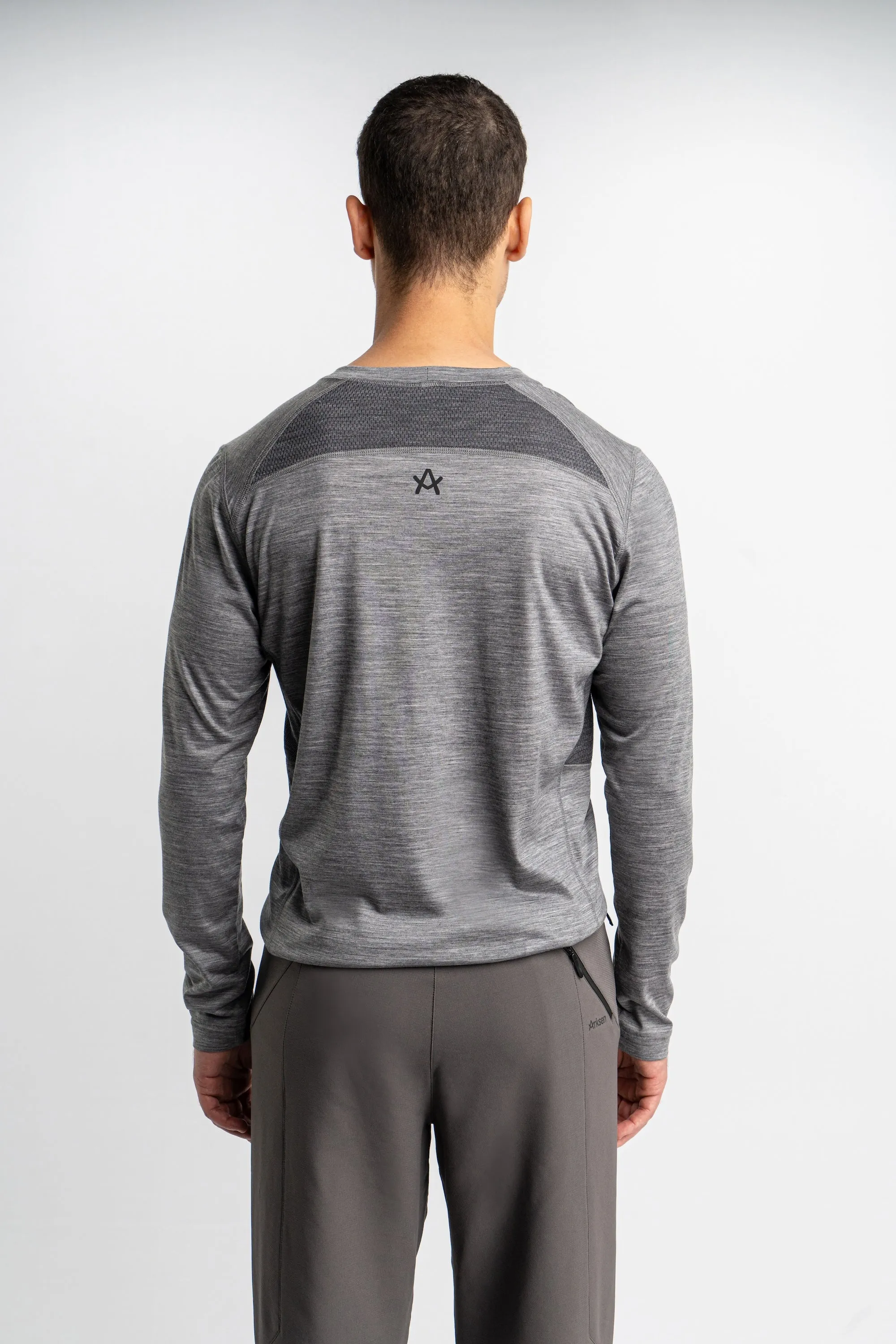 Sivo Long Sleeve