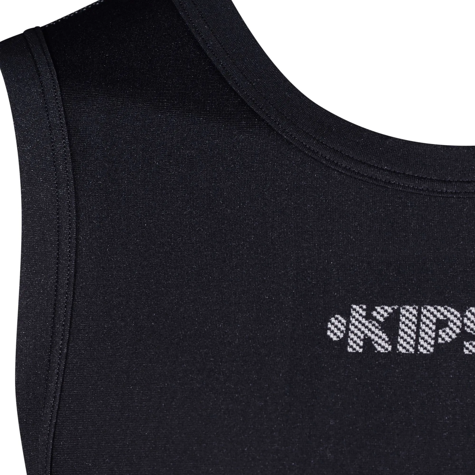 Sleeveless Base Layer Keepdry 500 Breathable