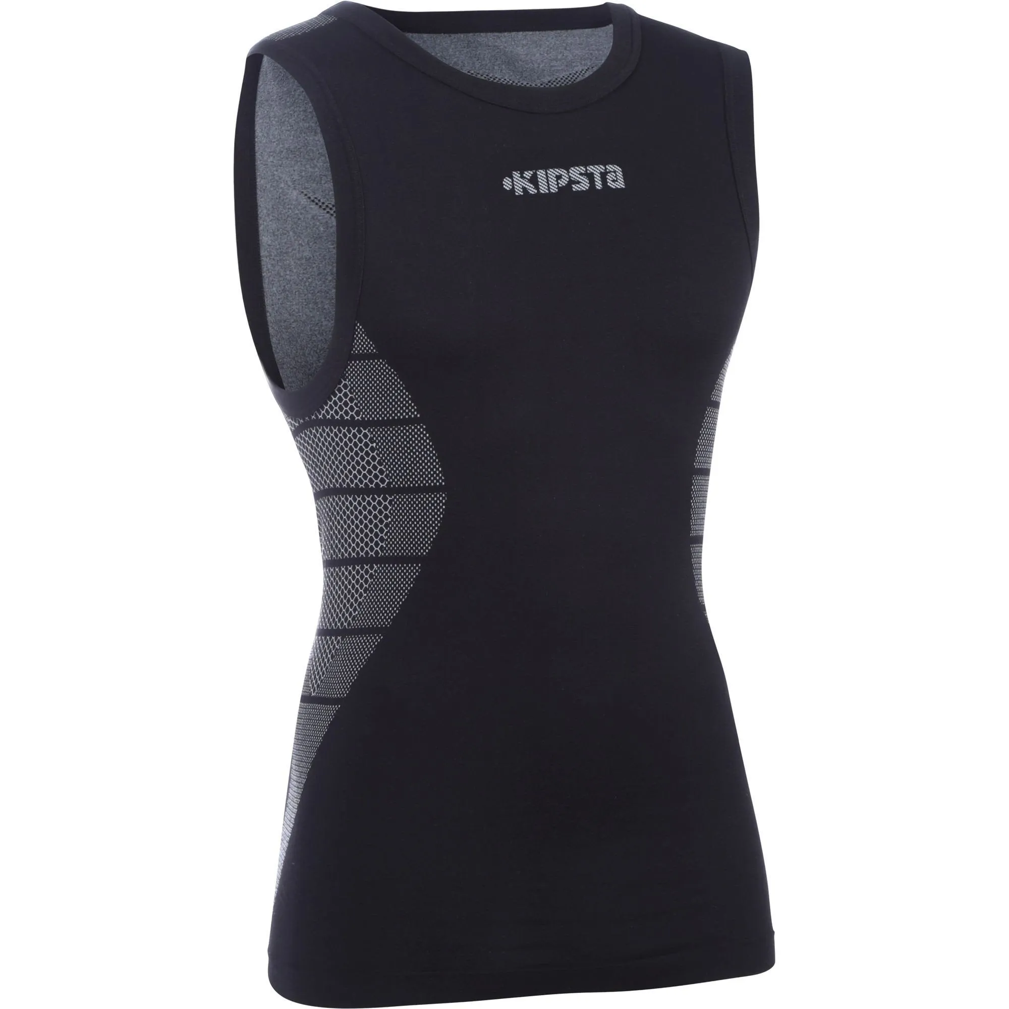 Sleeveless Base Layer Keepdry 500 Breathable