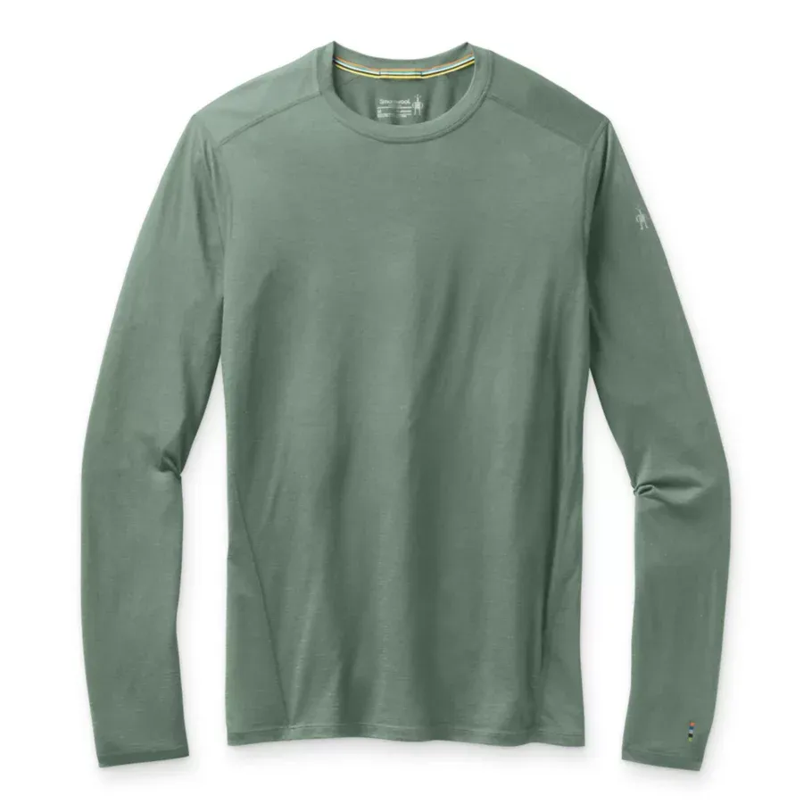 Smartwool Men's Merino 150 Base Layer Long Sleeve