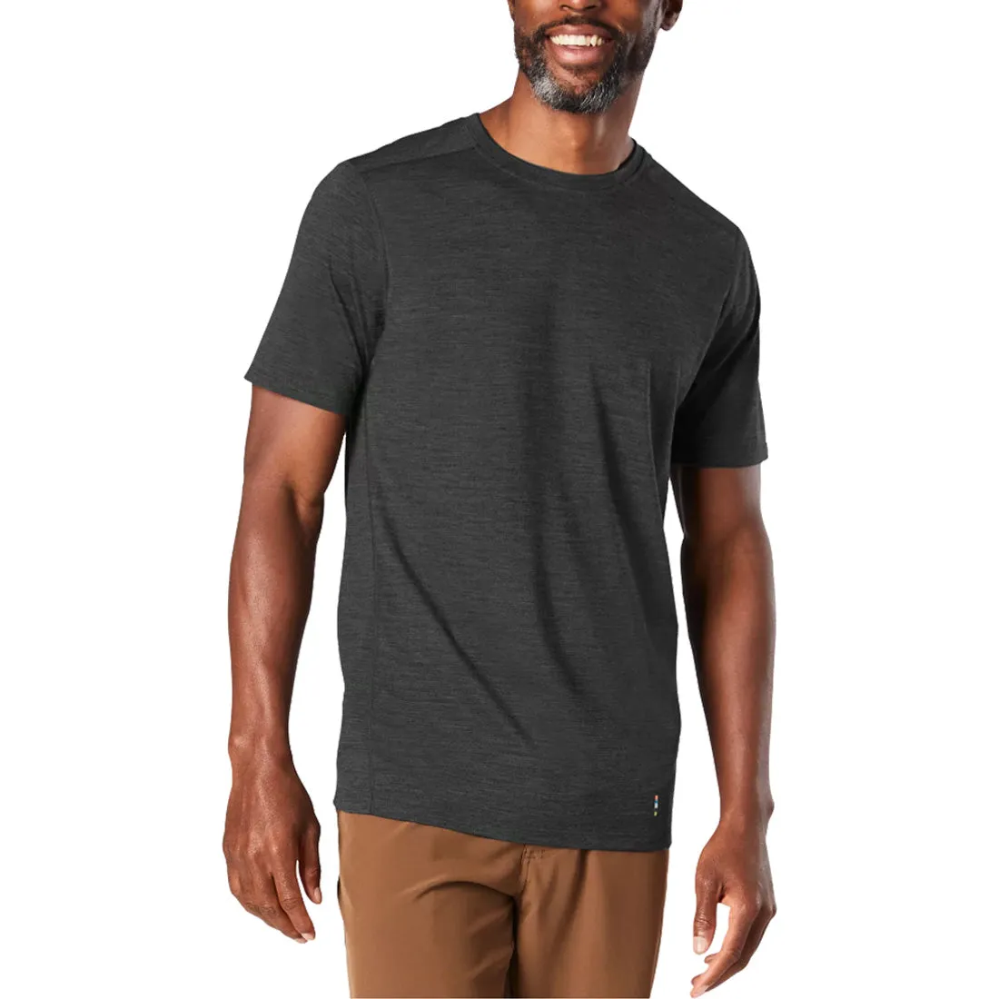 Smartwool Merino 150 Short Sleeve - Men's