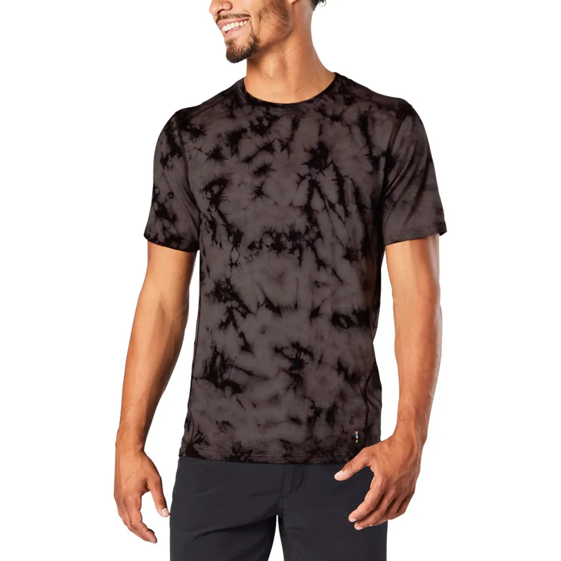 Smartwool Merino 150 Short Sleeve - Men's