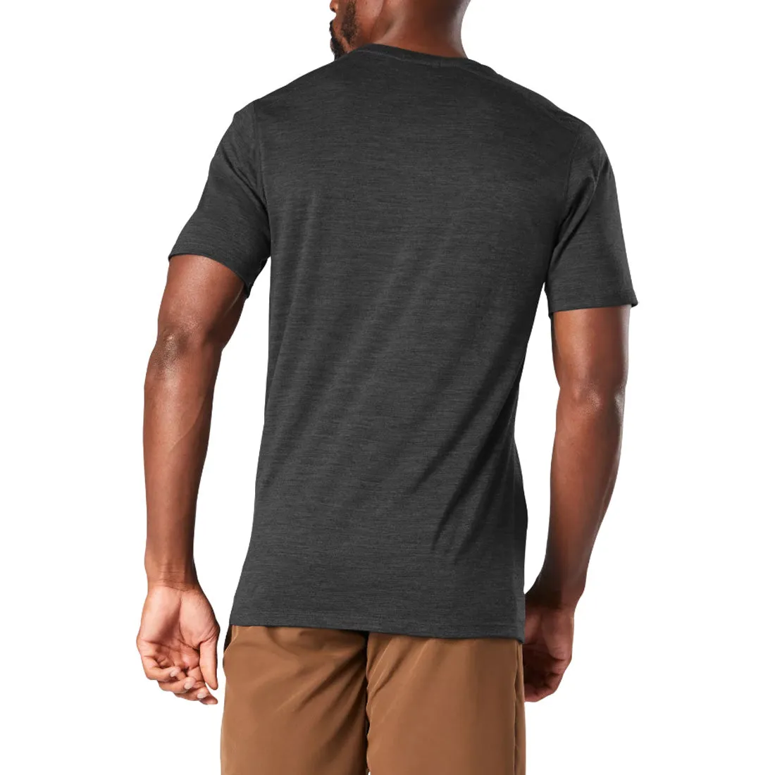 Smartwool Merino 150 Short Sleeve - Men's