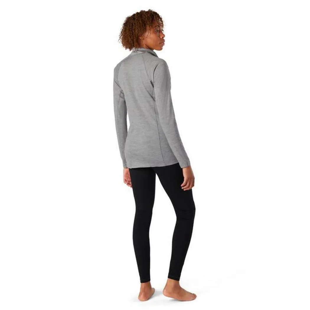 Smartwool Women's Merino 150 Base Layer 1/4 Zip