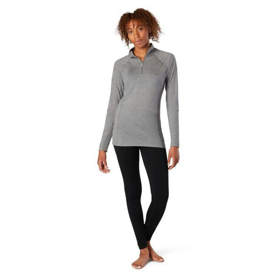 Smartwool Women's Merino 150 Base Layer 1/4 Zip