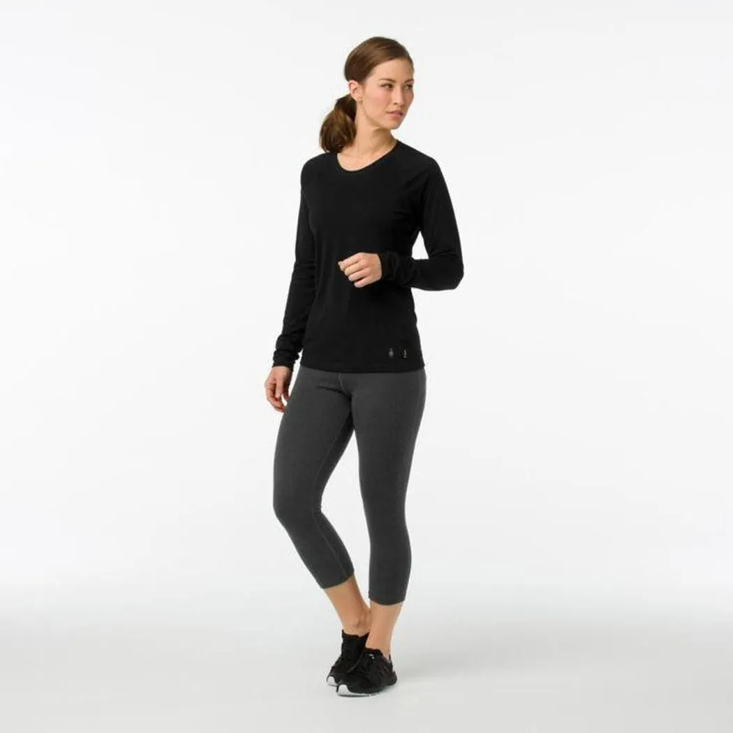 Smartwool Women's Merino 150 Base Layer Long Sleeve