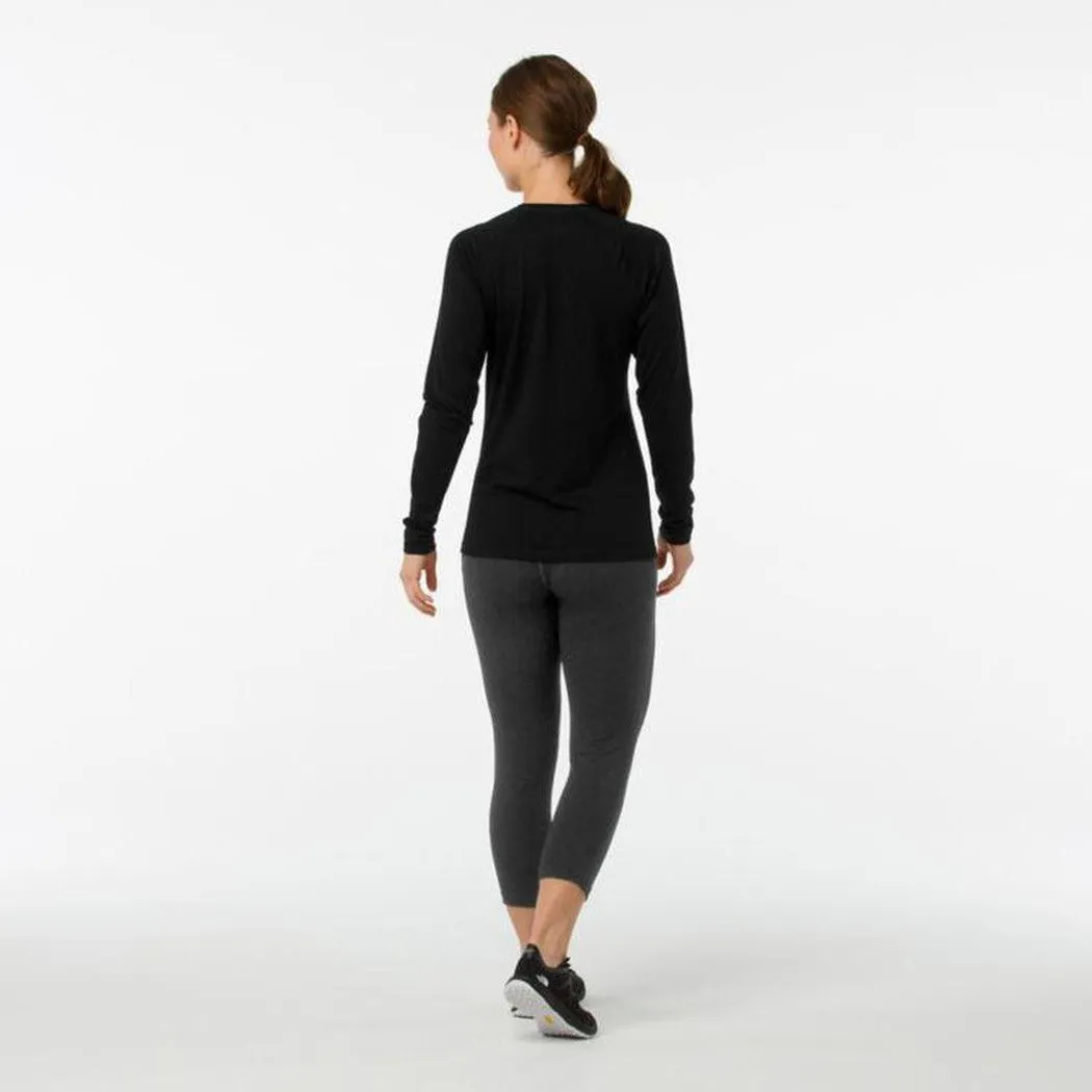 Smartwool Women's Merino 150 Base Layer Long Sleeve