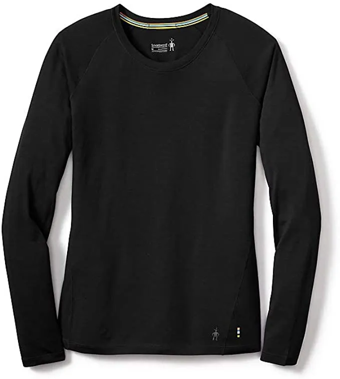 Smartwool Women's Merino 150 Baselayer Long Sleeve