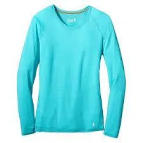 Smartwool Women's Merino 150 Baselayer Long Sleeve