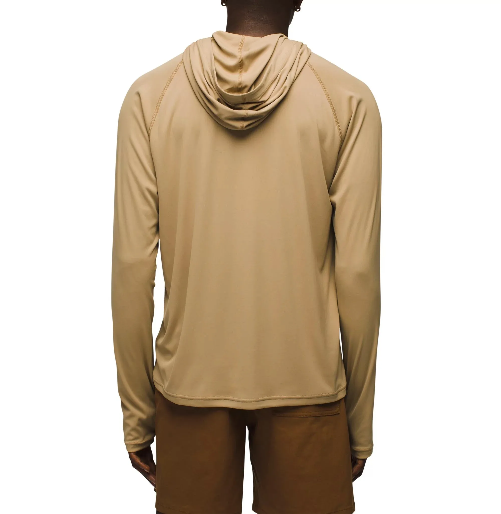 Sol Shade Hoodie