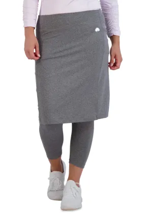 Sport Snoga in Heather Gray