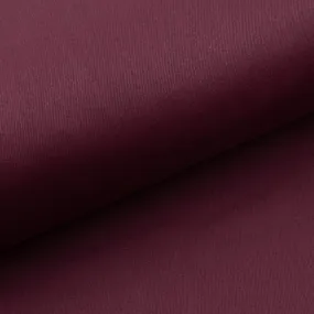 Stretch Denim - Wine