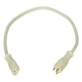 Sun Blaze T5 Strip Light Replacement Jumper Cord 18 in