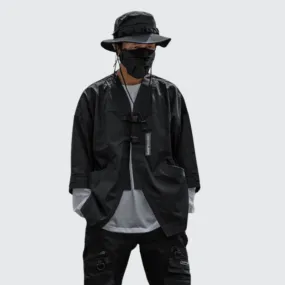 Techwear Kimono Jacket