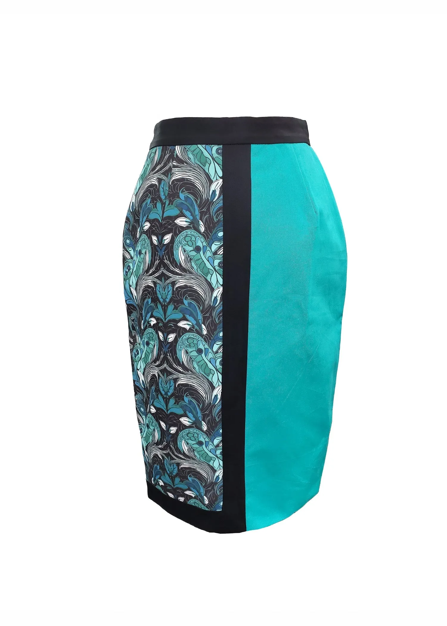 Thahn Skirt