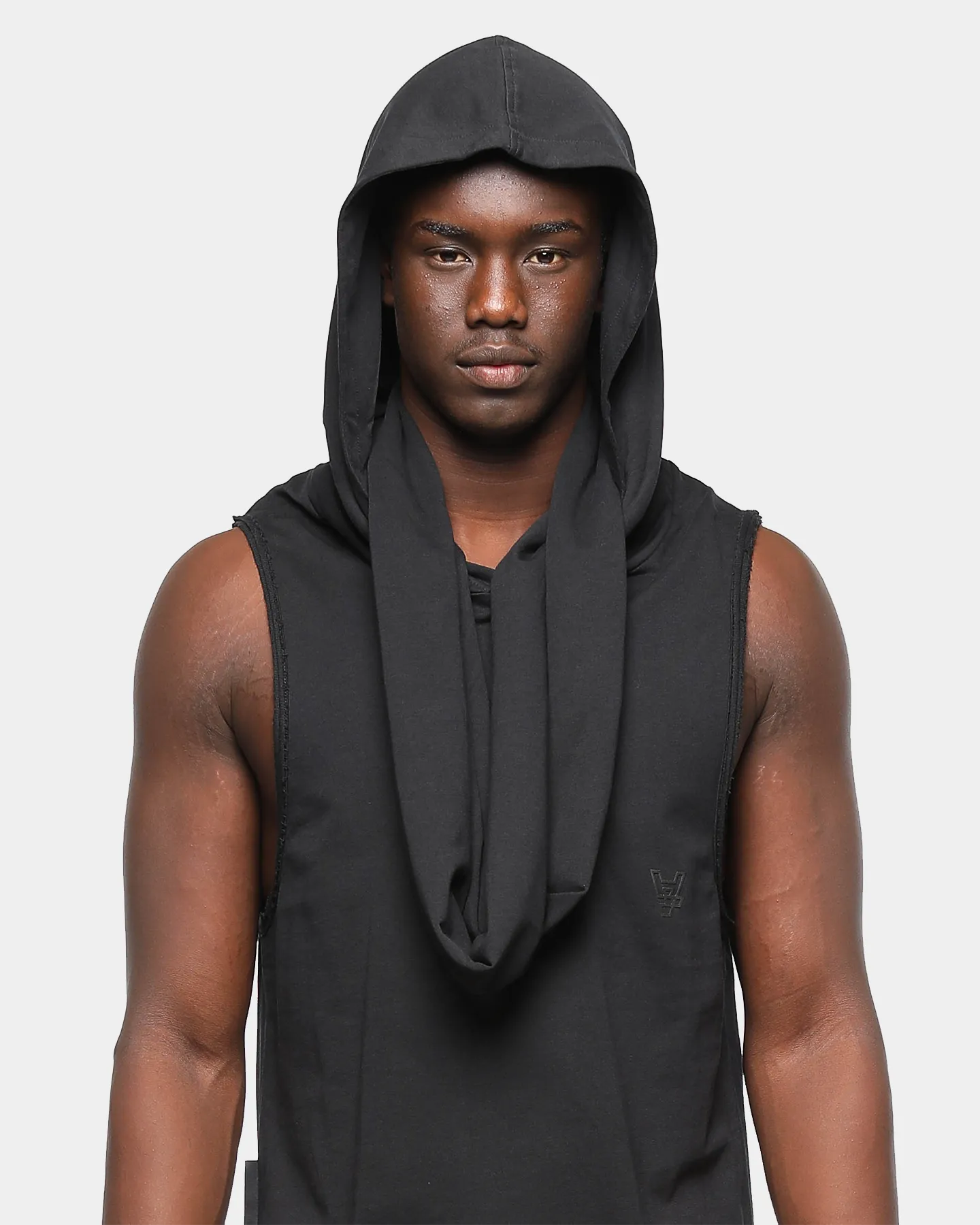 The Anti-Order Shadows Hoody Black