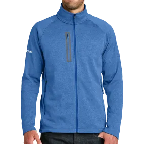 The North Face® Canyon Flats Fleece Jacket