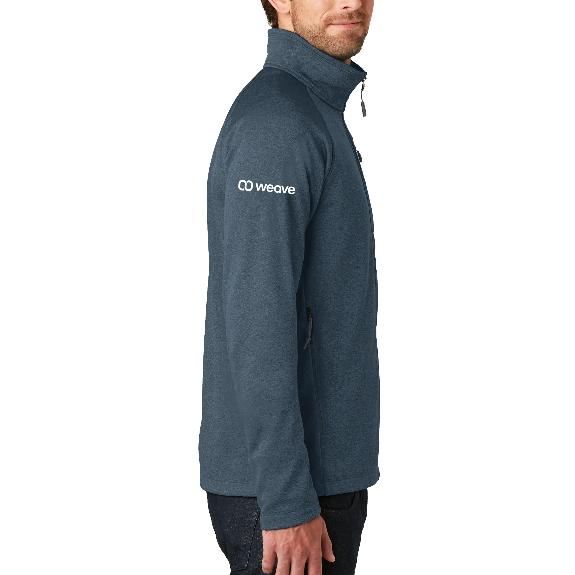 The North Face® Canyon Flats Fleece Jacket