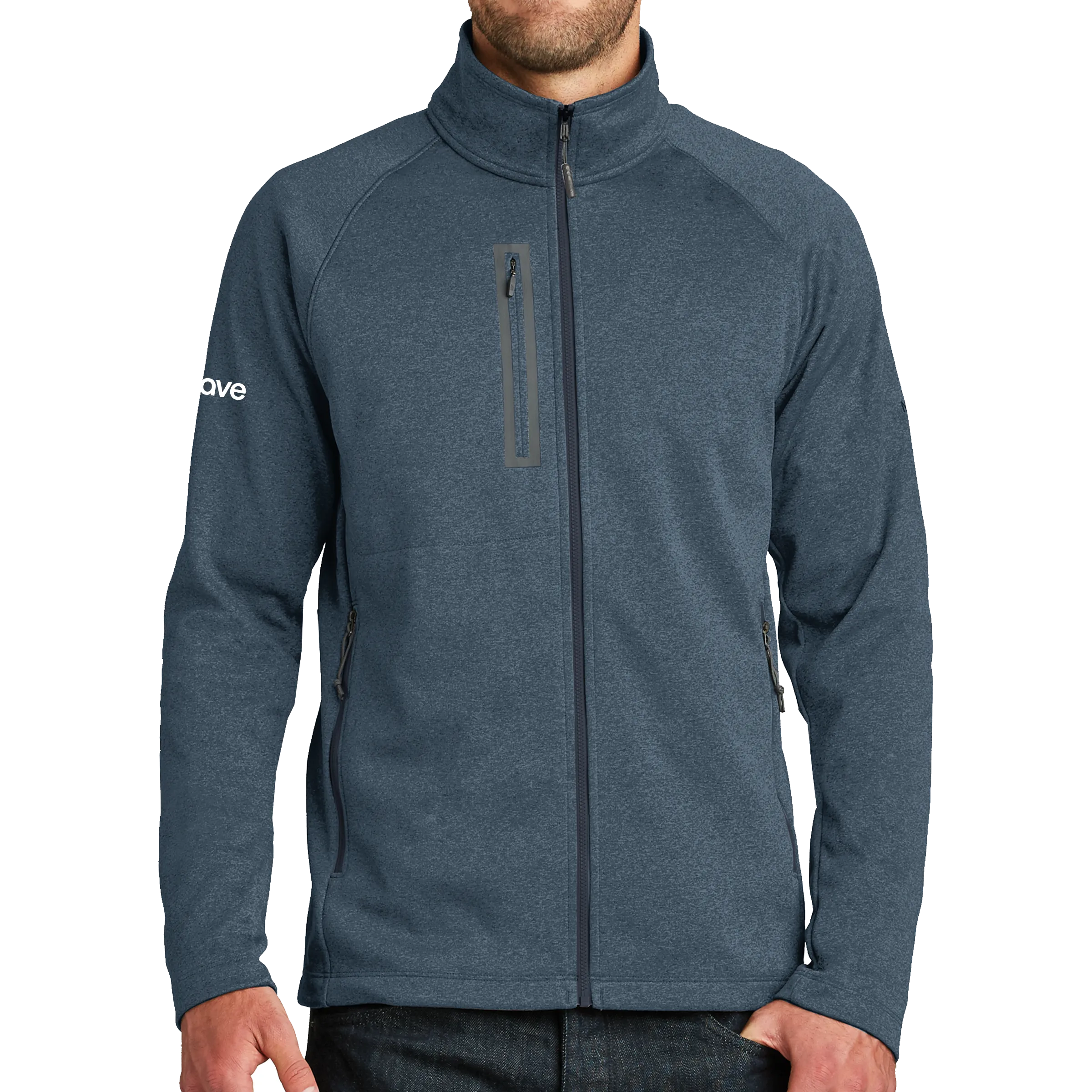 The North Face® Canyon Flats Fleece Jacket