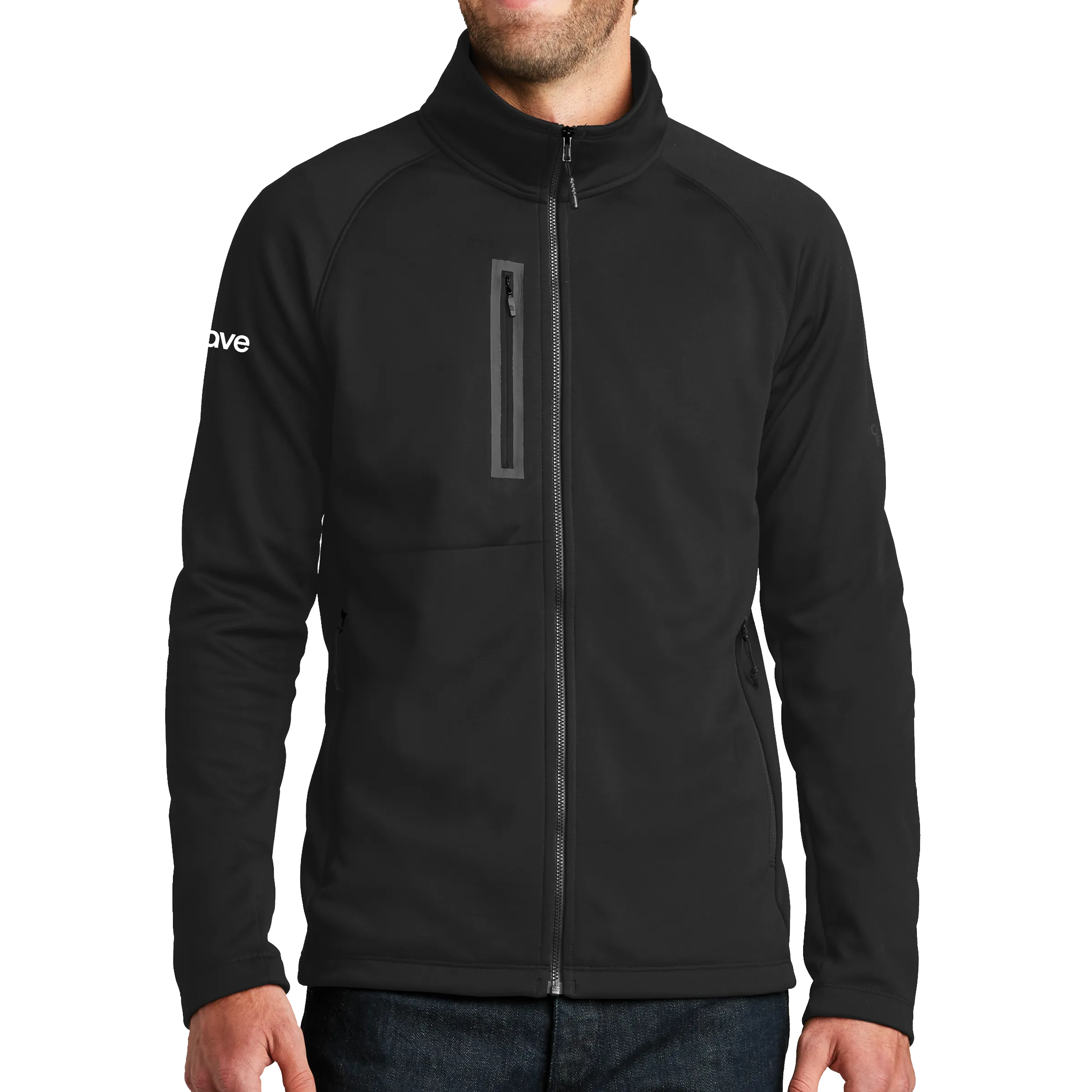 The North Face® Canyon Flats Fleece Jacket