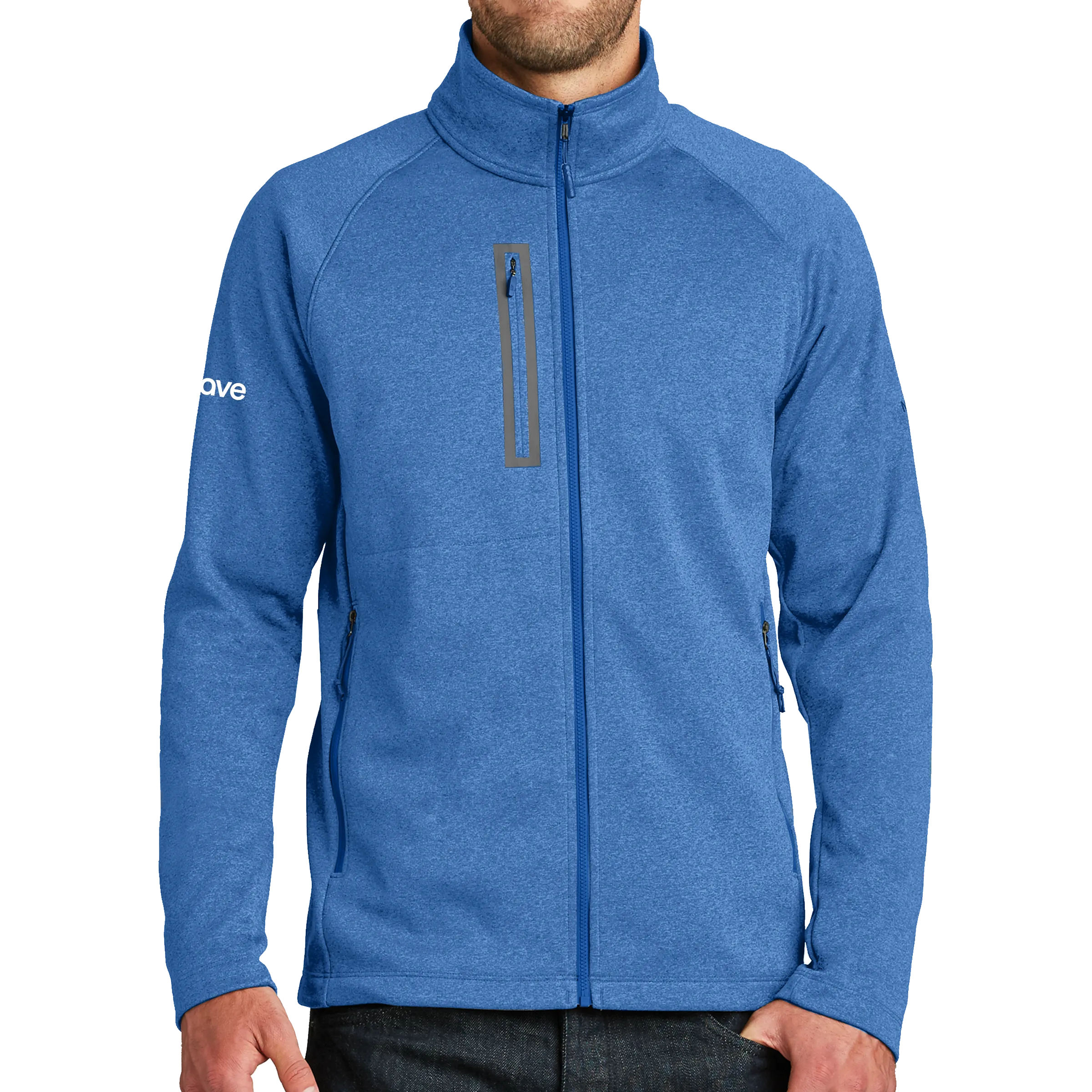 The North Face® Canyon Flats Fleece Jacket