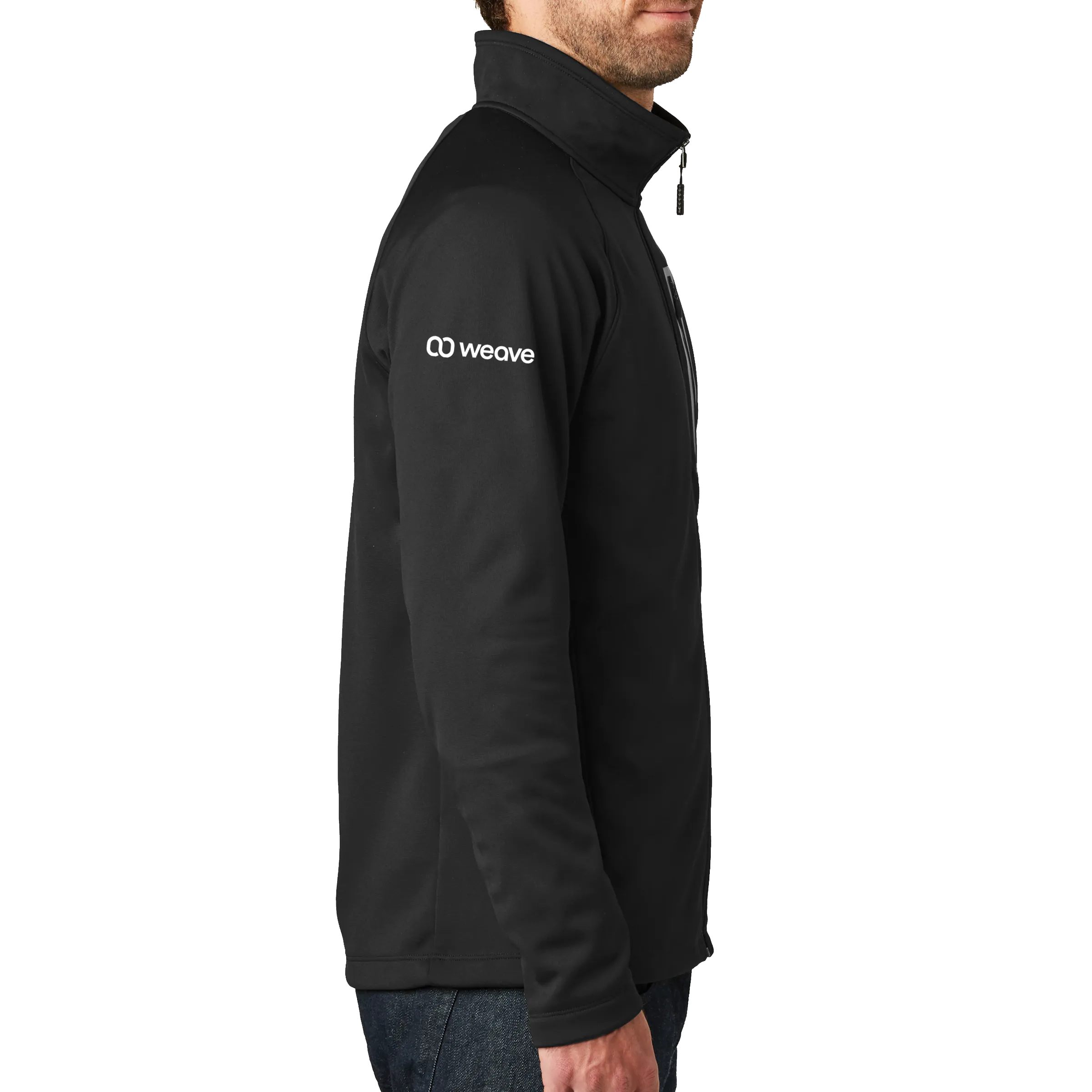 The North Face® Canyon Flats Fleece Jacket