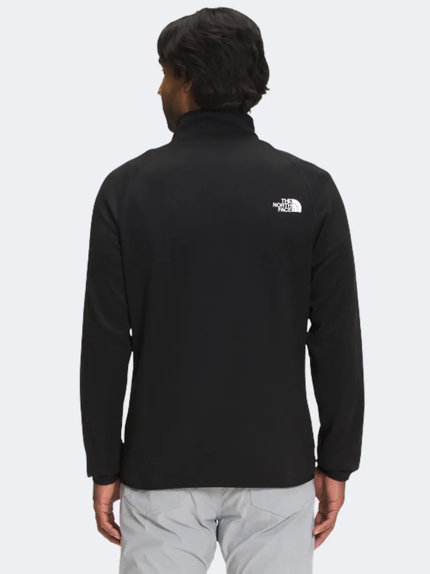 The North Face Canyonlands Men Lifestyle Jacket Black