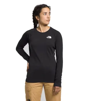 The North Face FD Pro 160 Womens Crew Baselayer