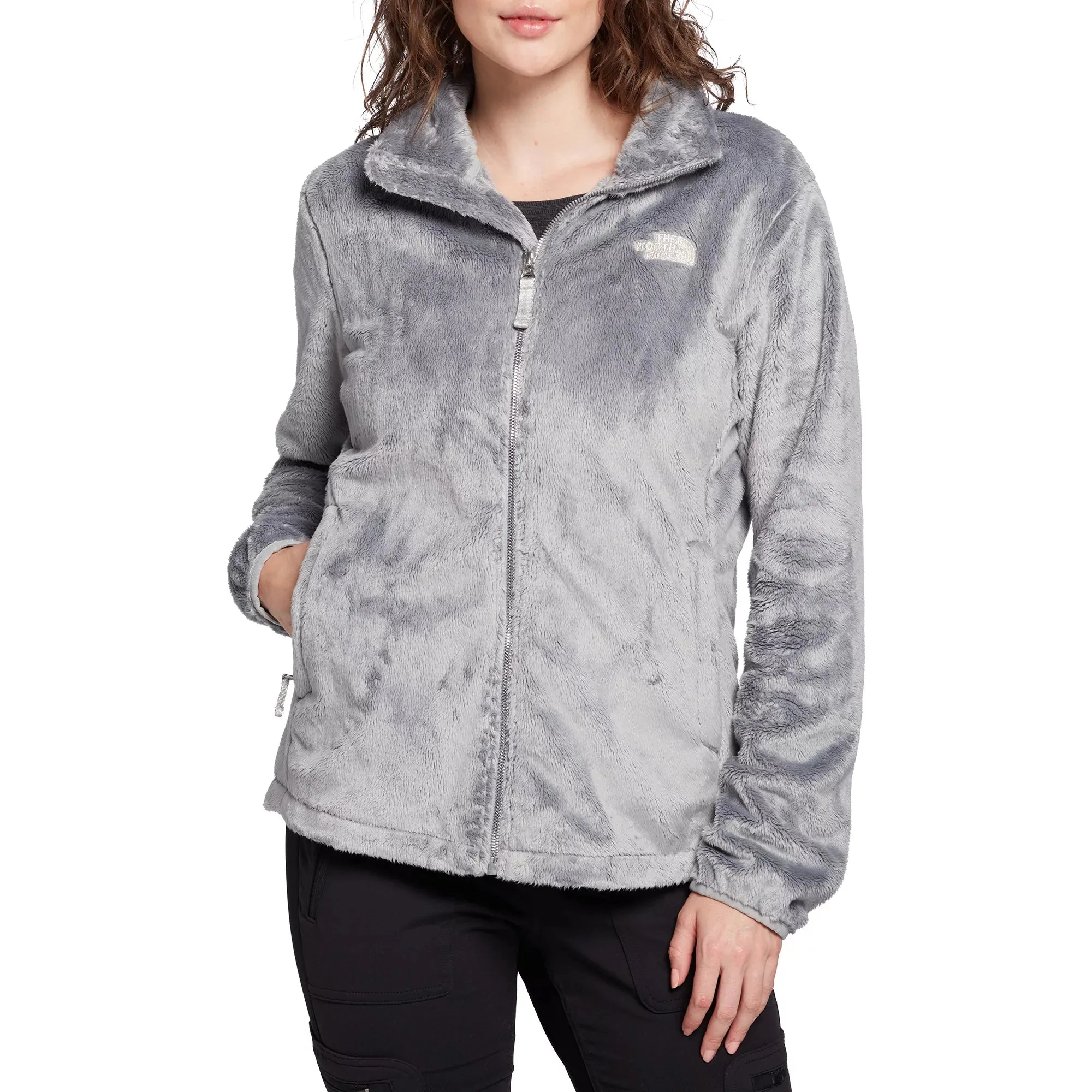 The North Face Women's Osito Jacket