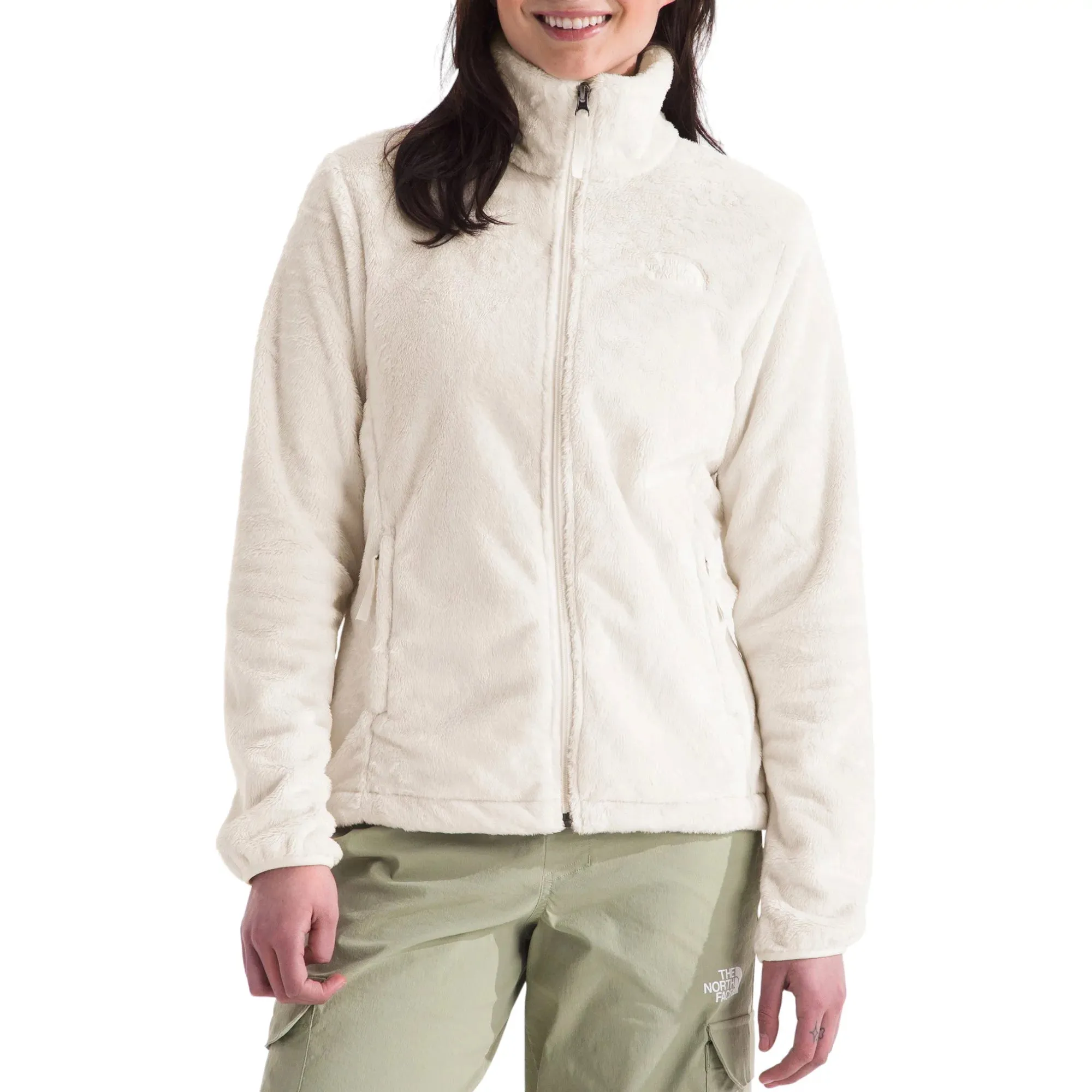 The North Face Women's Osito Jacket