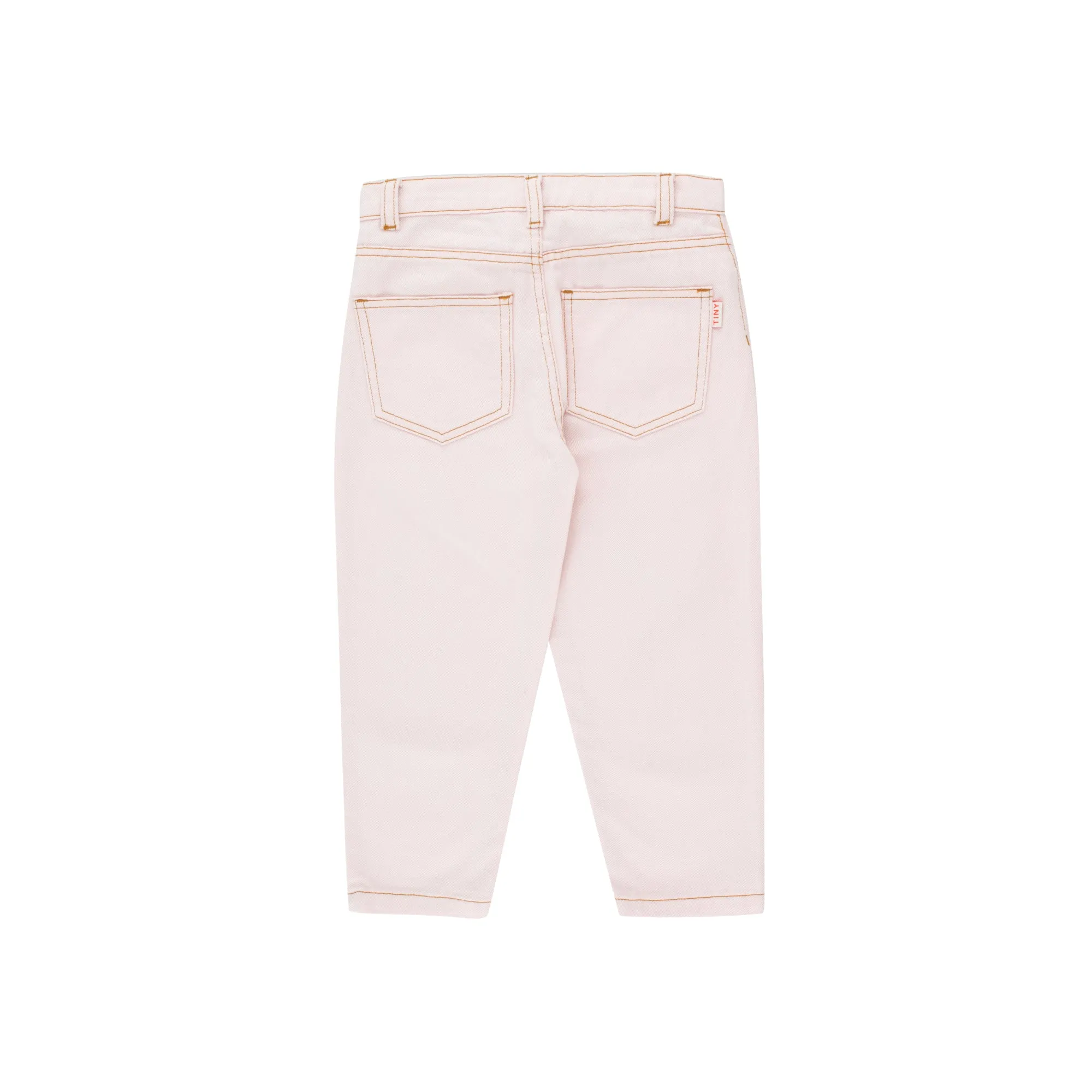 TINYCOTTONS - Paraiso Baggy Jeans