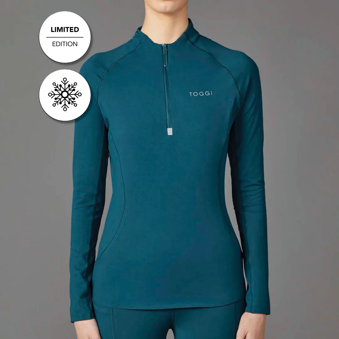 Toggi Winter Woman's Technical Base Layer