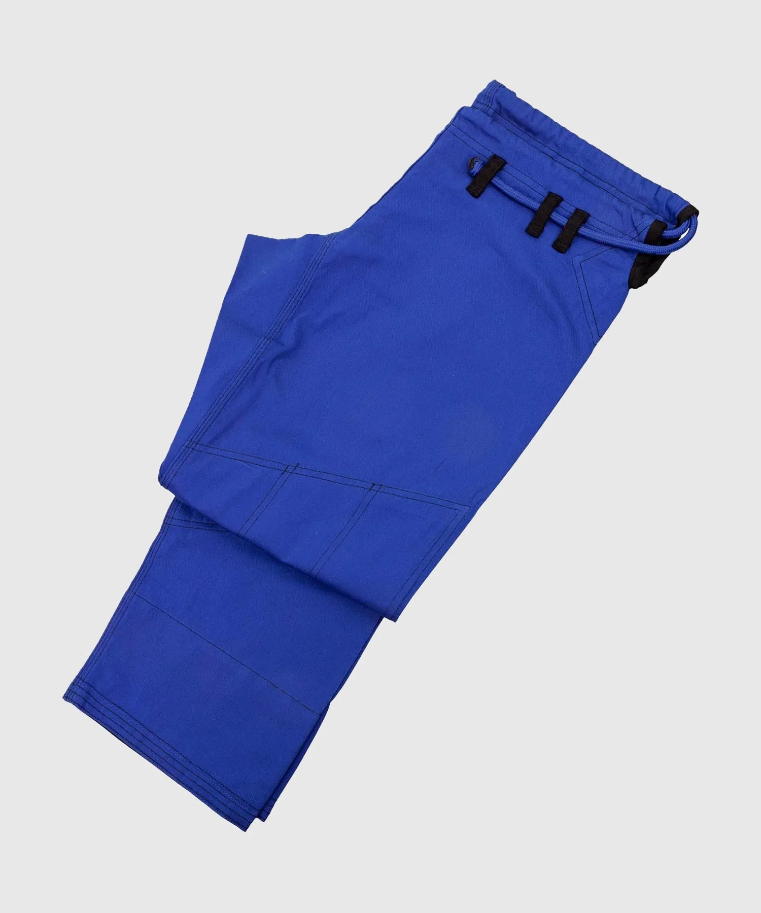 Venum Contender Evo BJJ Gi - Royal blue