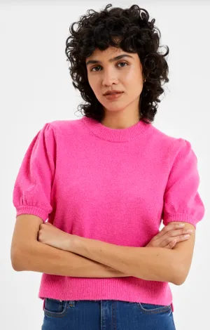 Vhari Short Sleeve Jumper