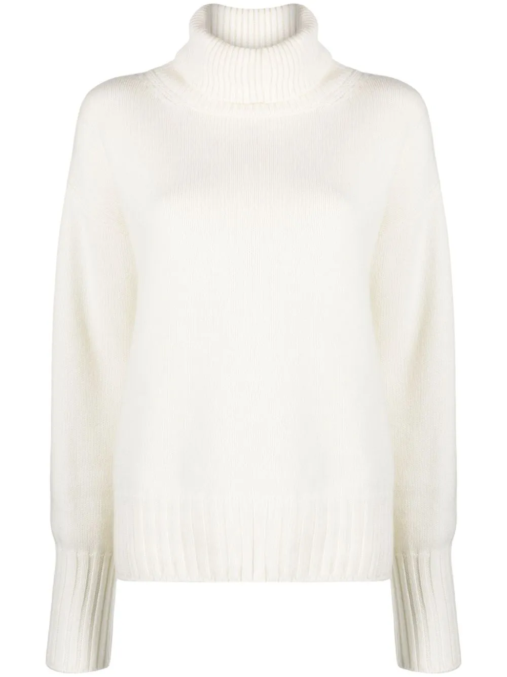 WILD CASHMERE Sweaters White