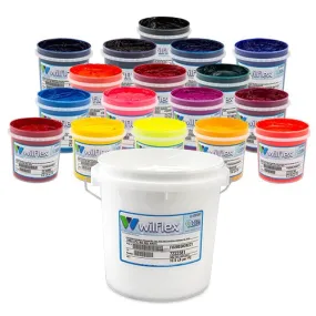 Wilflex Epic Rio Color Mixing System Kit (PC Compatible)