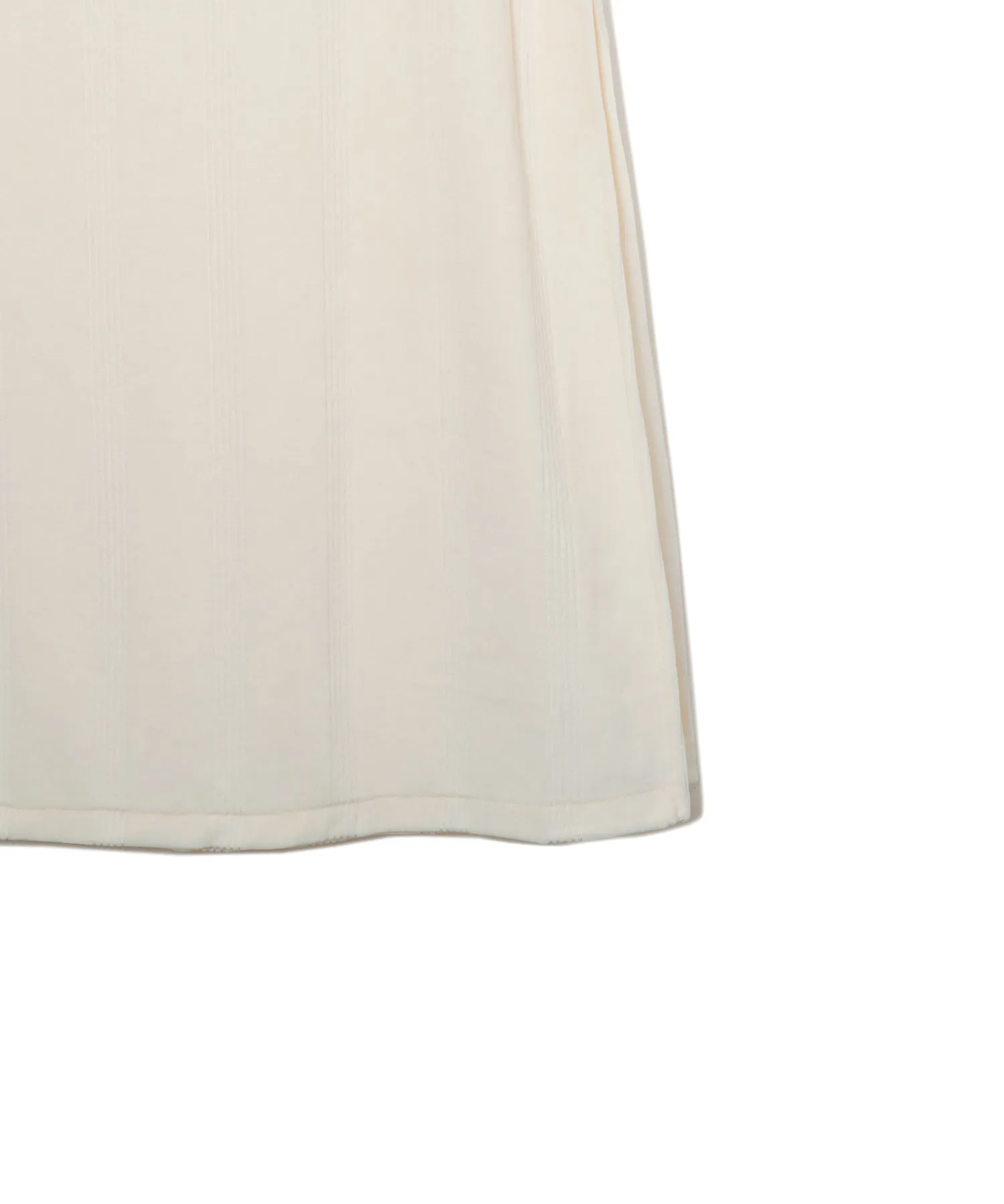 【WOMEN】Robert Pmiller Velor Skirt