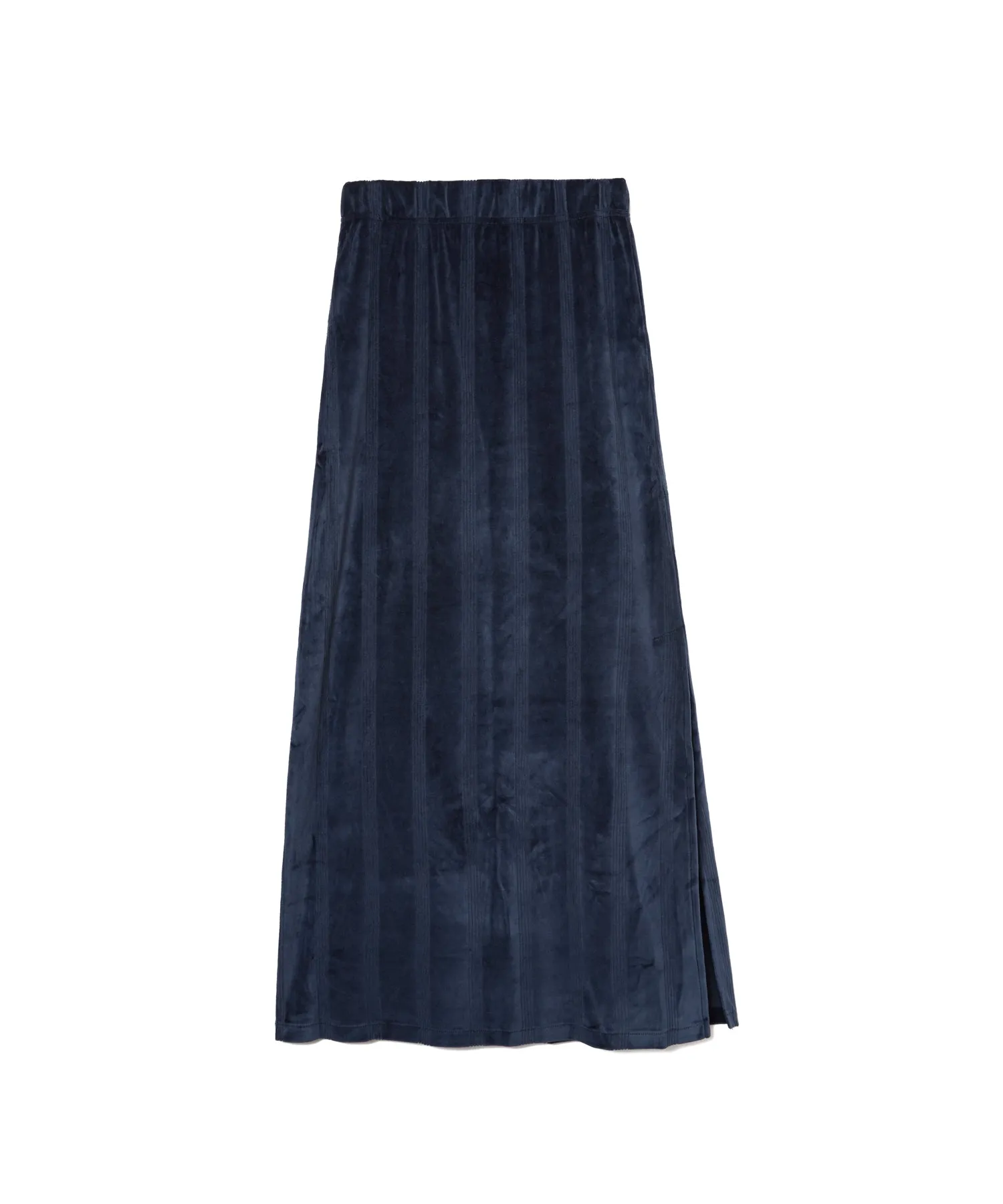 【WOMEN】Robert Pmiller Velor Skirt