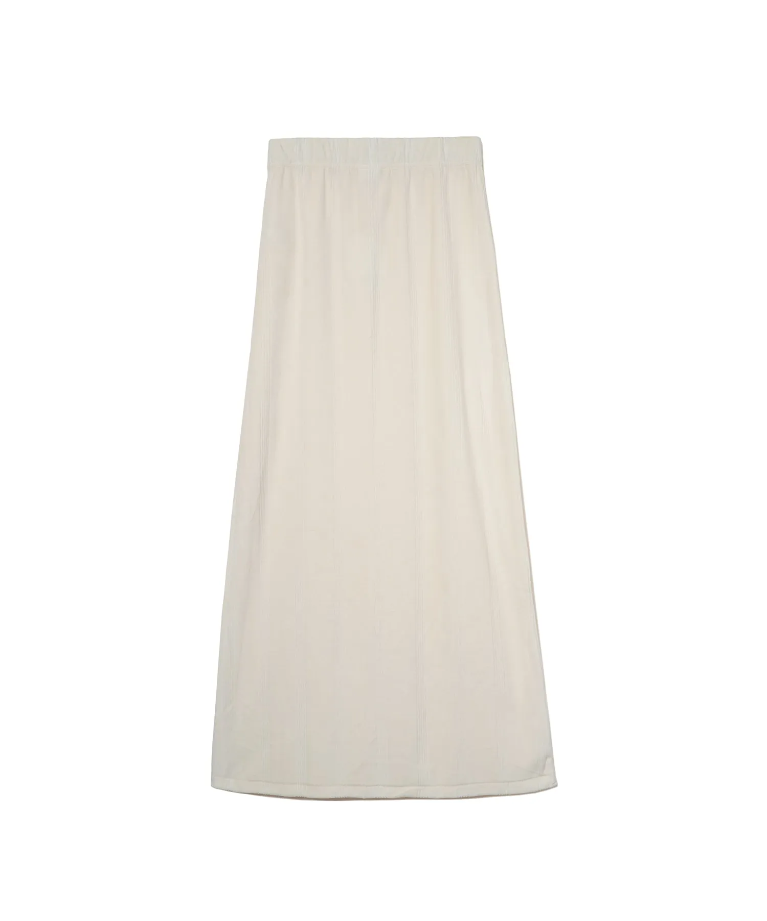 【WOMEN】Robert Pmiller Velor Skirt