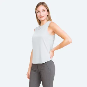 Women's Composite Tank - Grey