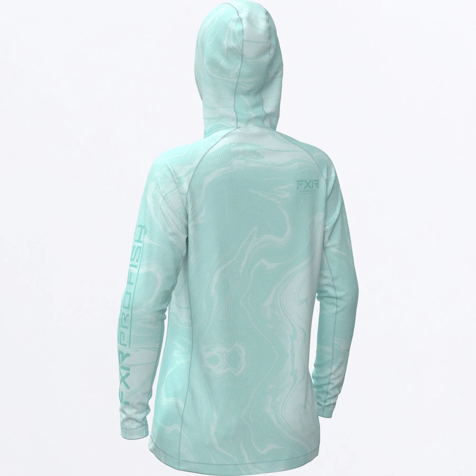 Women's Derby UPF Pullover Hoodie