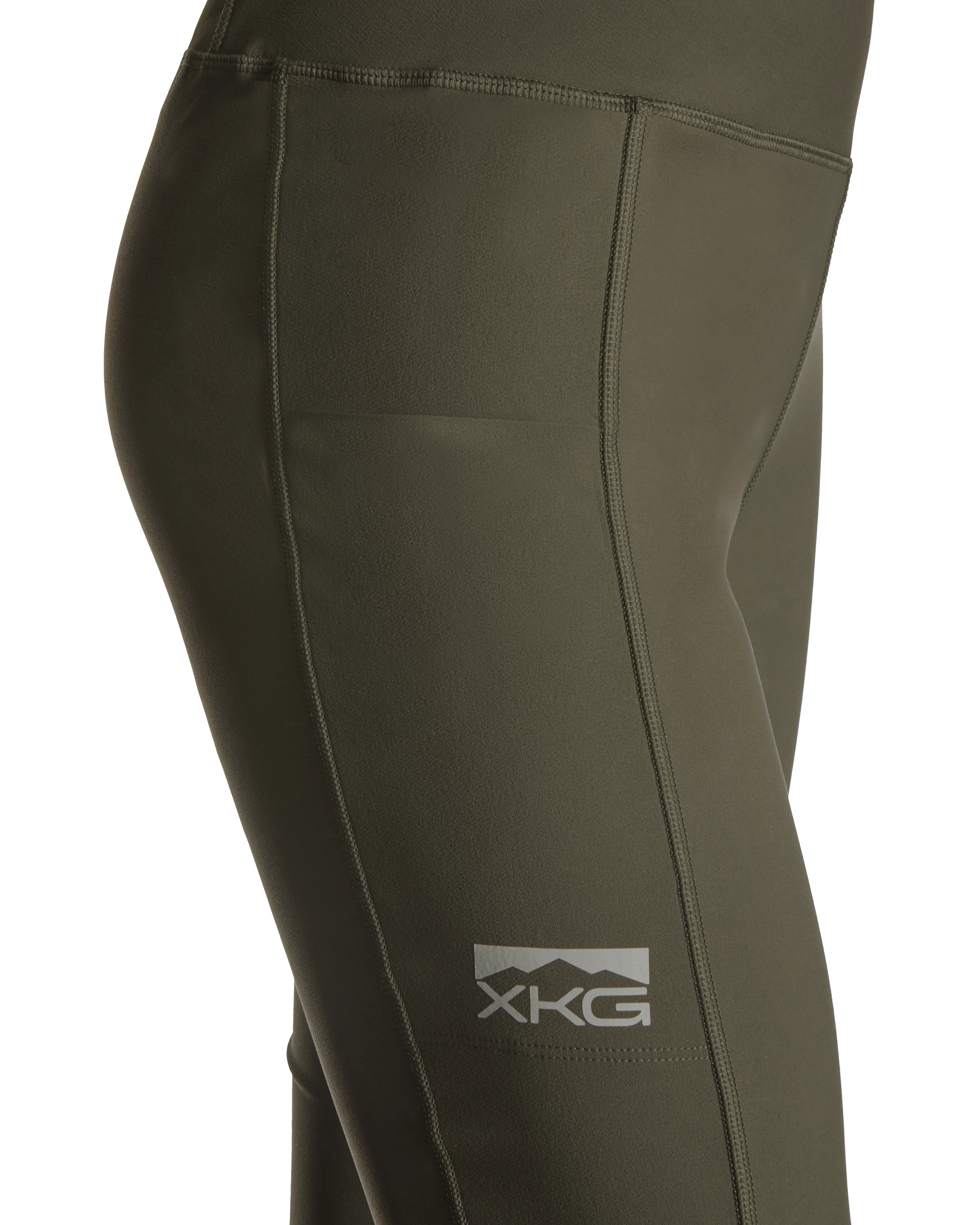 Women's XKG Freya Legging