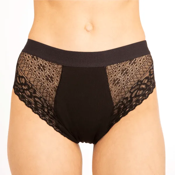 WUKA Ultimate™ Lace - Hipster Brief  - Medium